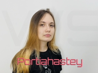 Portiahastey