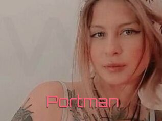 Portman