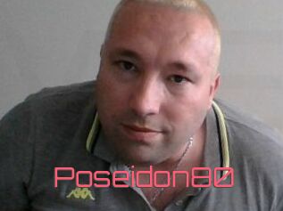 Poseidon80
