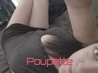 Poupette