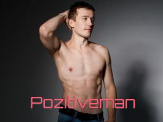 Pozitiveman