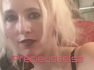 Precieuseelsa