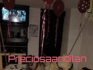 Preciosaandilan