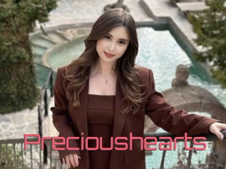 Precioushearts