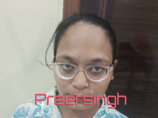 Preersingh