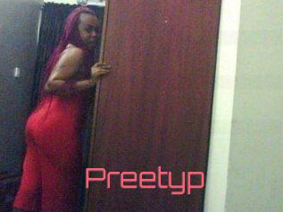 Preetyp