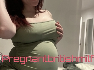 Pregnantbritishmilf