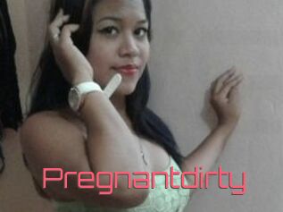 Pregnantdirty