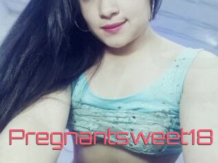 Pregnantsweet18