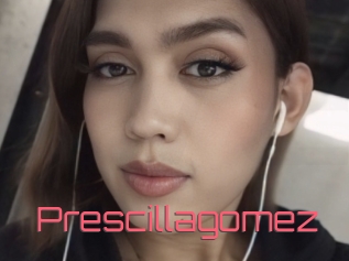 prescillagomez Webcam Sexe Direct