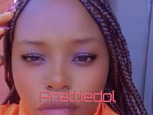 Prettiedol