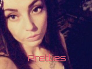 Pretties