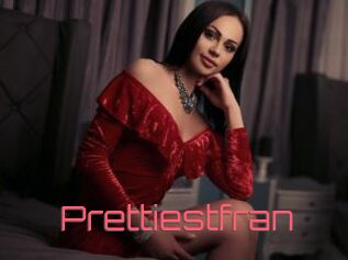 Prettiestfran