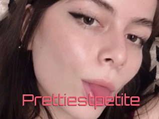 Prettiestpetite