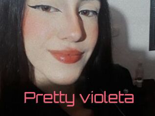 Pretty_violeta