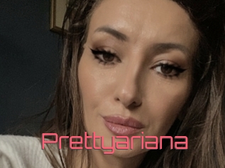 Prettyariana