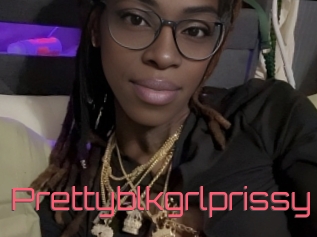 Prettyblkgrlprissy