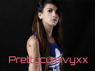 Prettycumivyxx