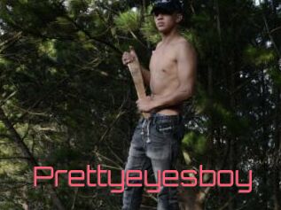 Prettyeyesboy