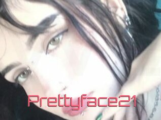Prettyface21