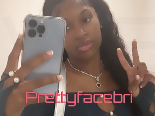 Prettyfacebri