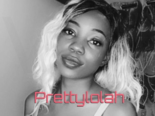 Prettylolah