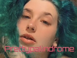 Prettypalindrome