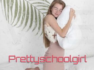 Prettyschoolgirl