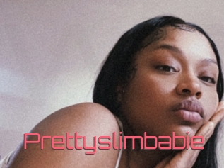 Prettyslimbabie