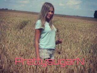 PrettysugarN