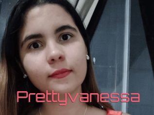 Prettyvanessa