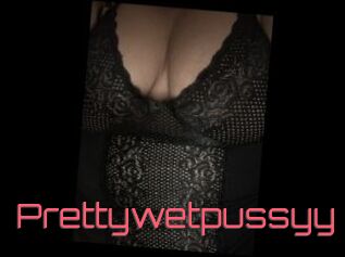 Prettywetpussyy