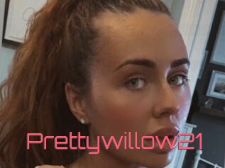 Prettywillow21