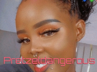 Pretzeldangerous