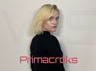 Primacroks