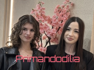 Primandodilia