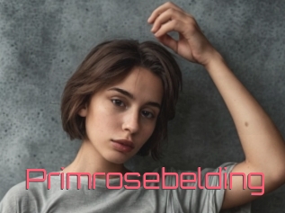 Primrosebelding