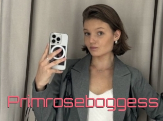 Primroseboggess