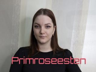 Primroseesten