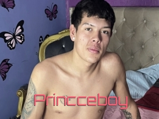 Princceboy