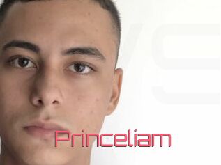 Princeliam