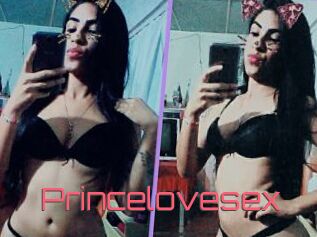 Princelovesex