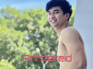 Princereid