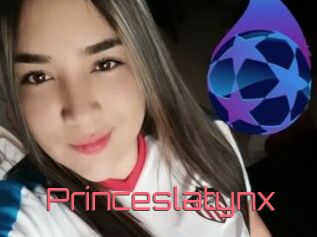 Princeslatynx