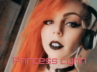 Princess_cynn