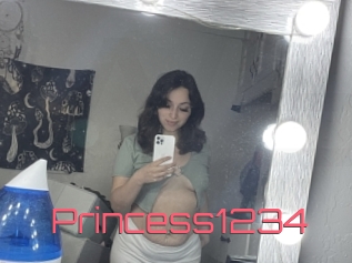 Princess1234