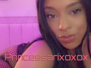 Princessarixoxox