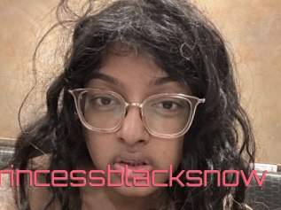 Princessblacksnow