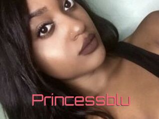 Princessblu