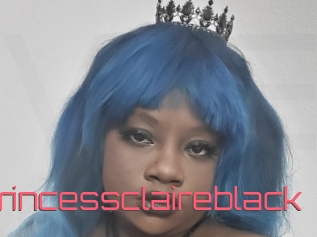 Princessclaireblack